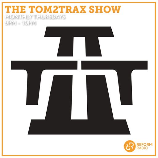 The Tom2Trax Show 22nd June 2023