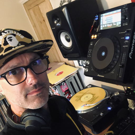 Breakin' Down Boundaries on Kane FM 05/09/2021