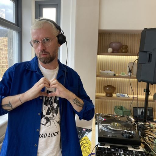 Man Power - MeMeMe Office Party @ Common Fiction (August 2022)