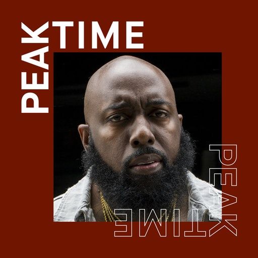 Peak Time – Trae Tha Truth