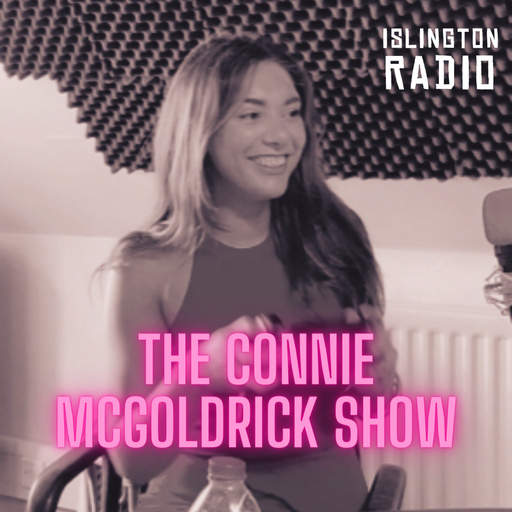 The Connie McGoldrick Show (24/07/2022)