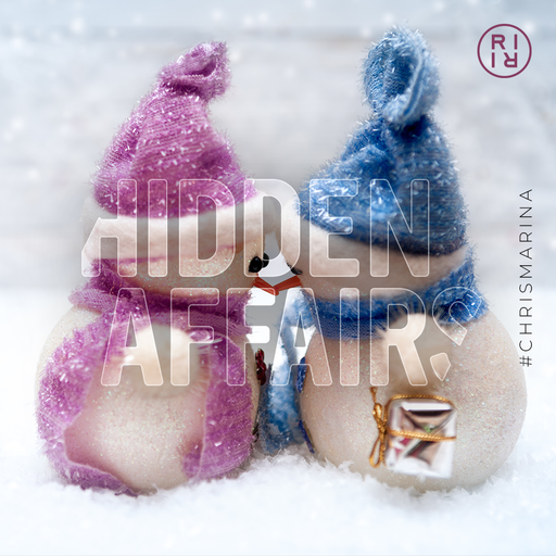 ++ HIDDEN AFFAIRS | mixtape 1851 ++