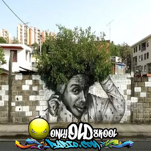 Sparra - Saturday 24th September - OnlyOldSkoolRadio.com