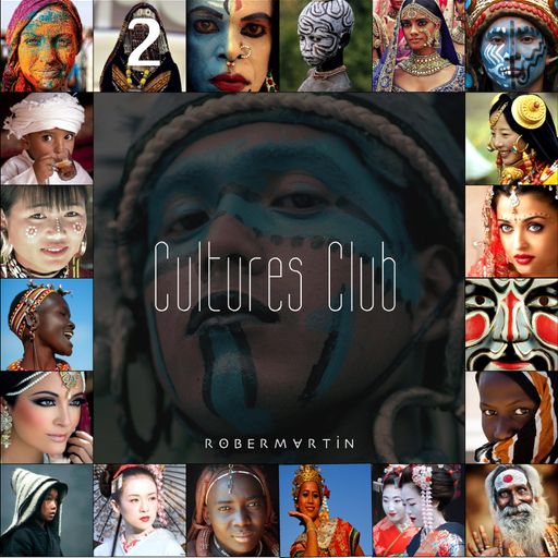 Cultures Club • 2