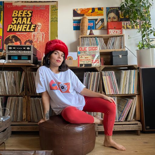 Coco Maria // 23-12-20