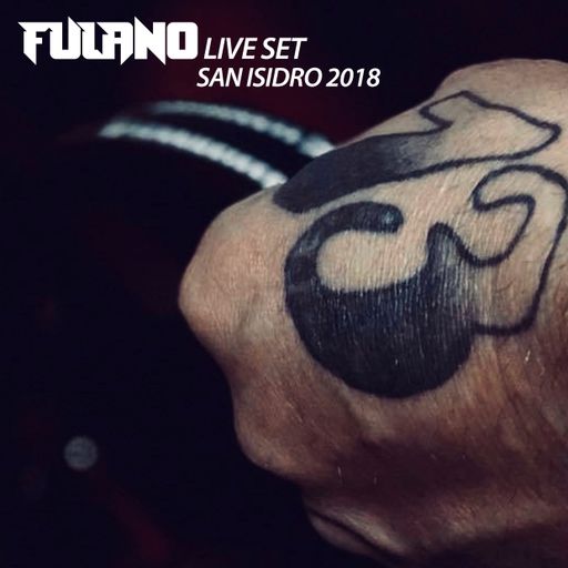 San Isidro 2018