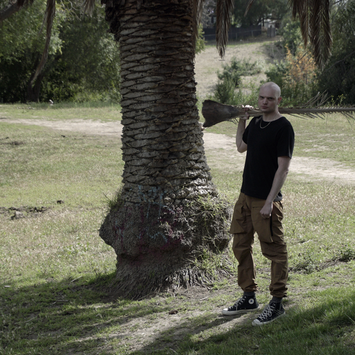 International Tribe: GILA // 13-06-19