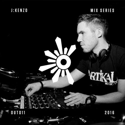 J:KENZO - Outlook 2016 Mix Series #10