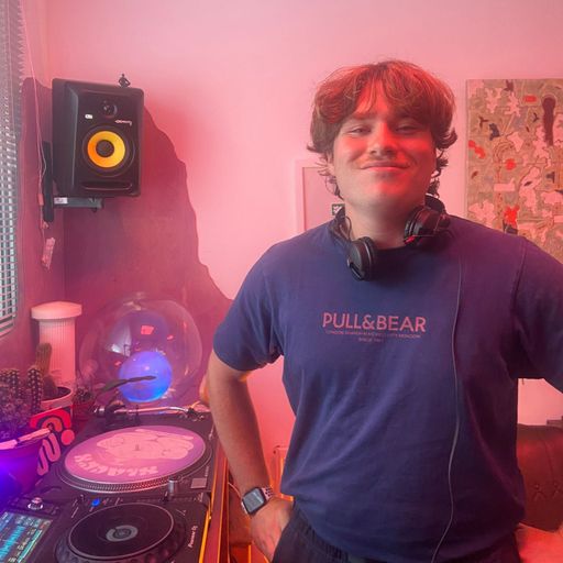 Gone Wild w. Patrick Bouch - June 2023