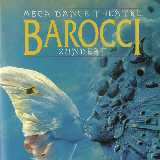 Marcos at Barocci (Zundert - NL) - 10 June 1995