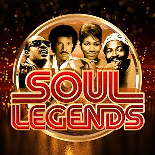 MATT SHEPHERD'S GOLDEN YEARS 30 - SOUL PARTY