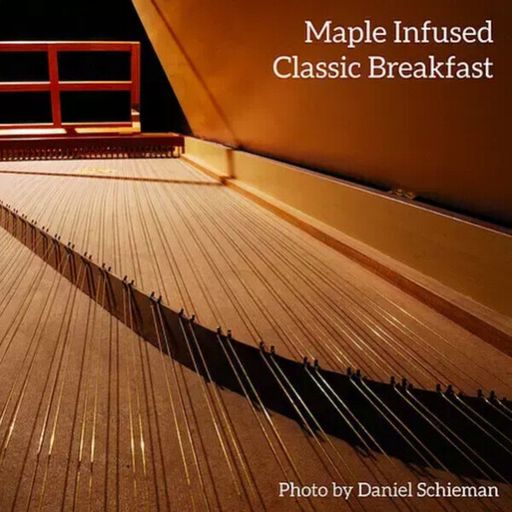 Tammy-Jo Mortensen - Maple Infused Classic Breakfast #18