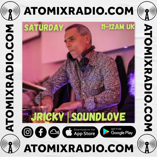 JRicky:SoundLove 02-11-24 23:00