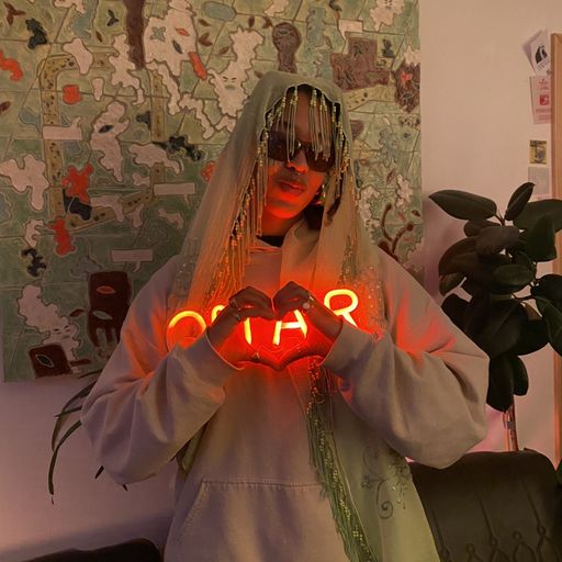 rest on honour DJ Rashad w. (DJ) IMELDA