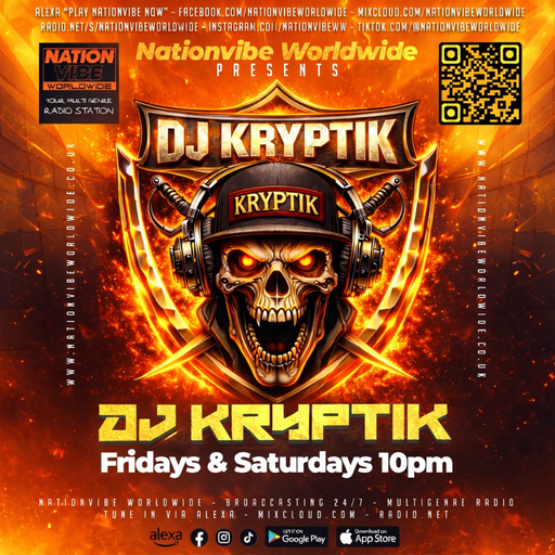 NVWW_The Friday Funkshun_2-27-26