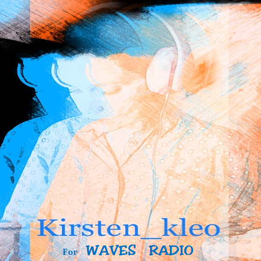 KIRSTEN KLEO for Waves Radio #4