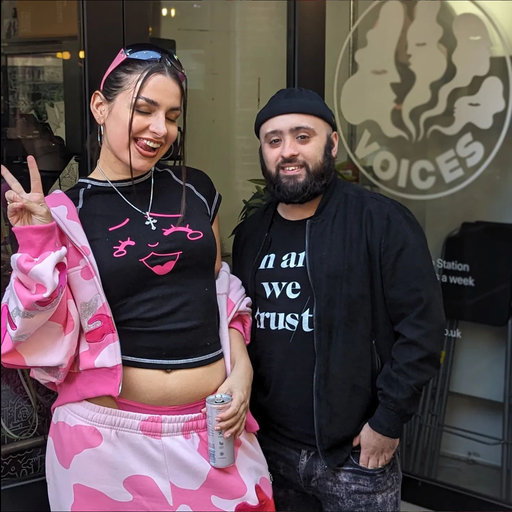 The Club Of Vibes w/ D-Kel & LA TIGRA 02/05/24