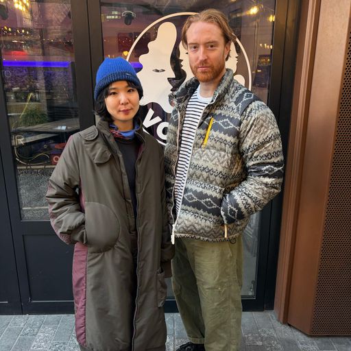 Reviveher - 21/11/25 [Voices Radio]