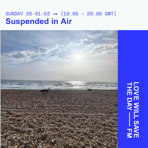2026-03-01-Suspended in Air | LWSTD-FM