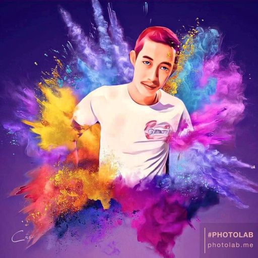 HBD ปอนลายพราง By.Twenty up (20+) MC เทียรี่ แง๊น แง๊น