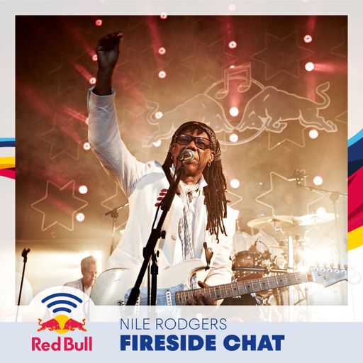 Fireside Chat - Nile Rodgers
