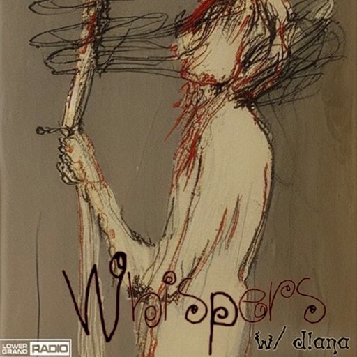 Whispers w/ diana (1.05.2022)