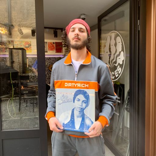 Green Radio w/ JBC 26/07/24  [Voices Radio]