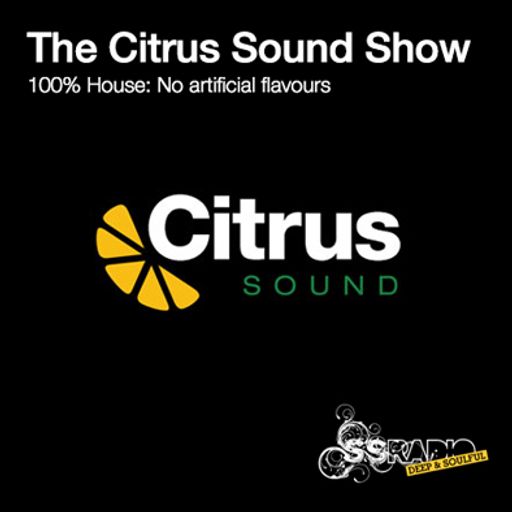 02.03.21 The Citrus Sound Show with Doobie J