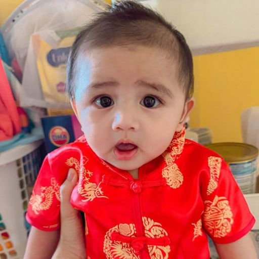 น้องนาวิน [ 150 BPM ]