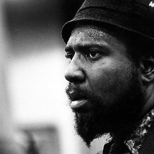 10-9-17 - Thelonius Monk, Abdullah Ibrahim, Yusef Lateef, Art Blakey, Chucho Valdes, & Kenny Garrett