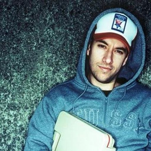 DJ Format - Monkey Shoulder Mix