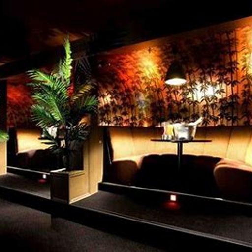 In The Room (JazzFusion)