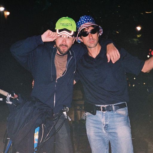 The Uline Catalog w/ Calvin LeCompte - 4th July 2025