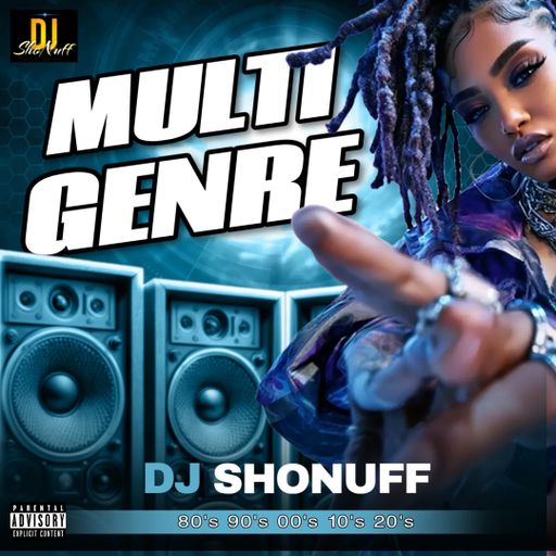 FREESTYLE MULTI GENRE HIP-HOP/R&B/POP/SOUL/URBAN MIX