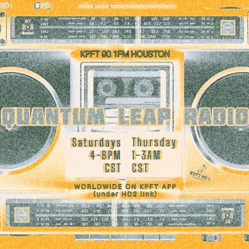 QUANTUM LEAP RADIO: Leap 476 {ONE SIN AFTER ANOTHER episode (Jan. 10, 2026)}
