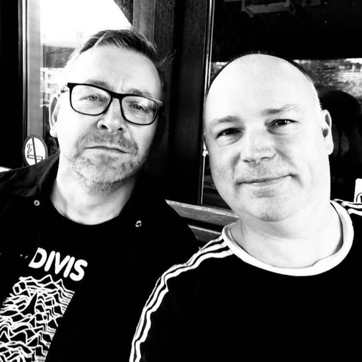 Kris & Wolf pres. New Wave Podcast #1 at WAV | 13-02-25