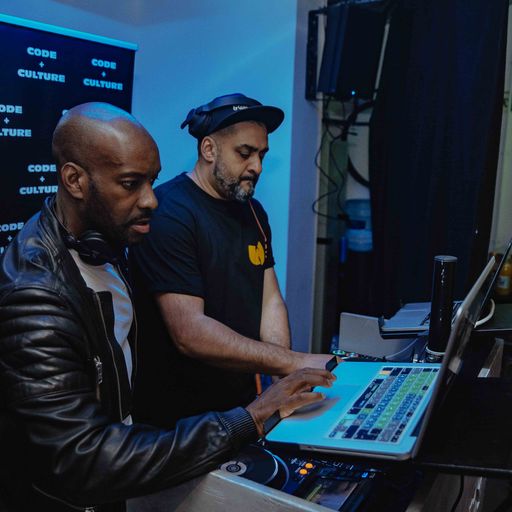 G-Shock Radio - Dj Nav Presents - Celebrate Hip Hop