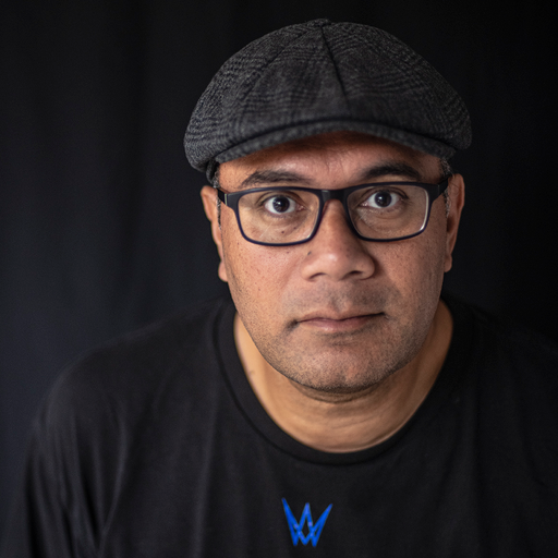 Interview with Raymond Sagapolutele (CNZ Pacific Photography Programme)