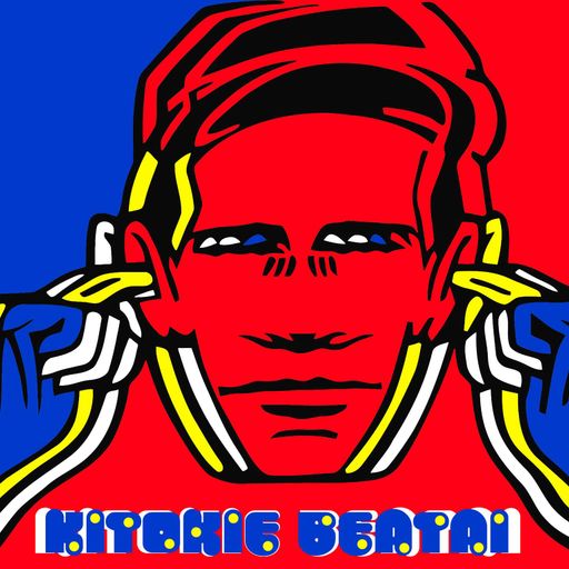 Kitokie BEAT'ai per Neringa FM #3