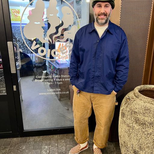 WOLF Music - 03/01/26 - [Voices Radio]