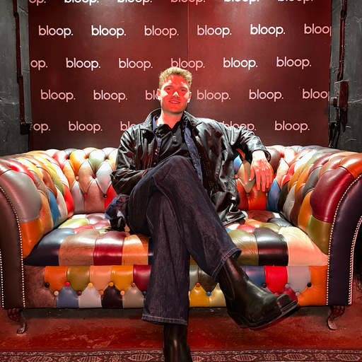 Lauden w/ Menke Felix - 16.04.26 [Bloop London Radio]