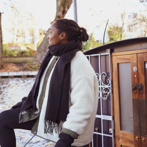 The People's Breakfast: Erica McKoy // 25-02-22