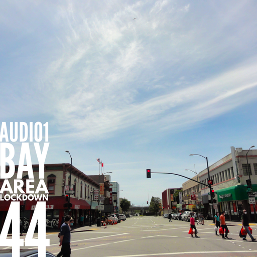 BAY AREA LOCKDOWN 44