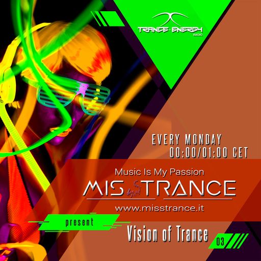 Vision of Trance 03