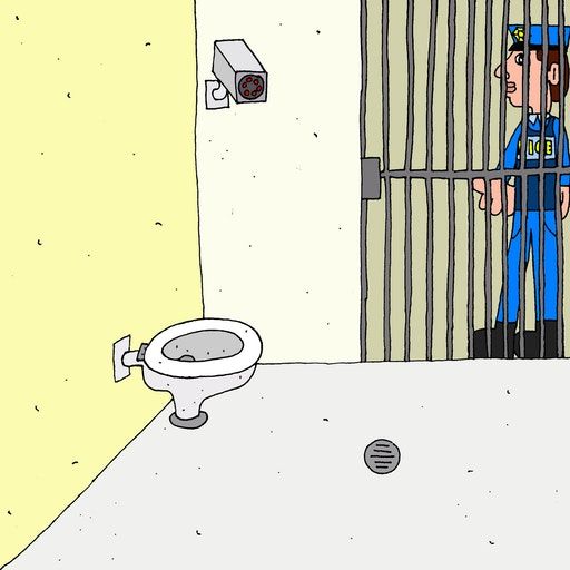 N.A.A.F.I Customs – New Latin Pop