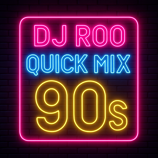 Quick Mix 90s- Volume 2