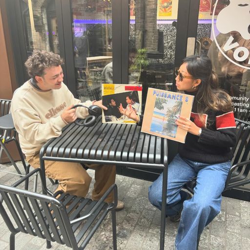 Discotheque Tropicale Takeover w/ TIFF LAI - 31/03/24 - [Voices Radio]