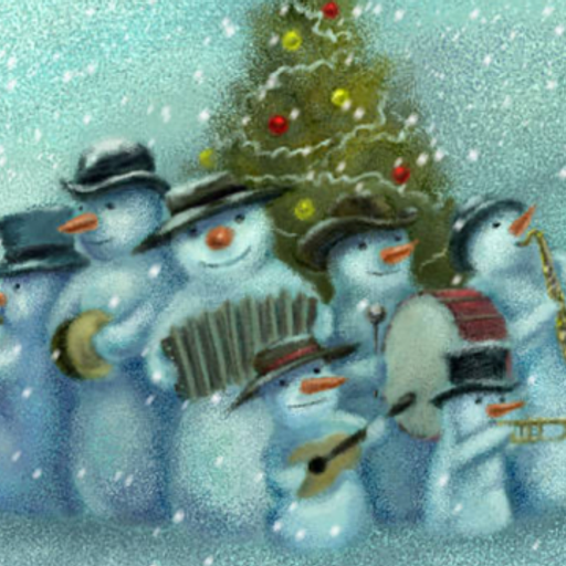 Jim's Christmas Oldies 6-12-25