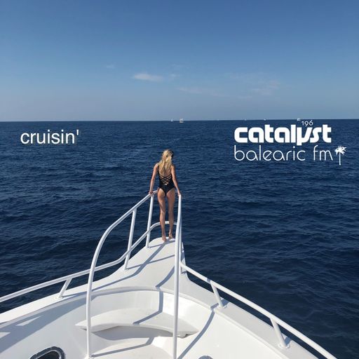 cruisin' (catalyst, 196)
