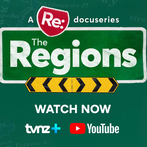 'The Regions' Interview on Breakfast - 13/02/2025